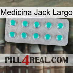 Long Jack Medicine 28